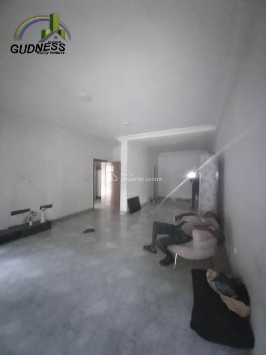 3 Bedroom Apartment in a Secure and Serviced Estate, Lekky County Homes, Ikota, Lekki, Lagos, Flat / Apartment for Rent