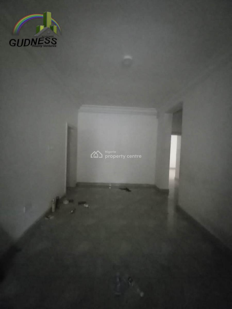 3 Bedroom Apartment in a Secure and Serviced Estate, Lekky County Homes, Ikota, Lekki, Lagos, Flat / Apartment for Rent