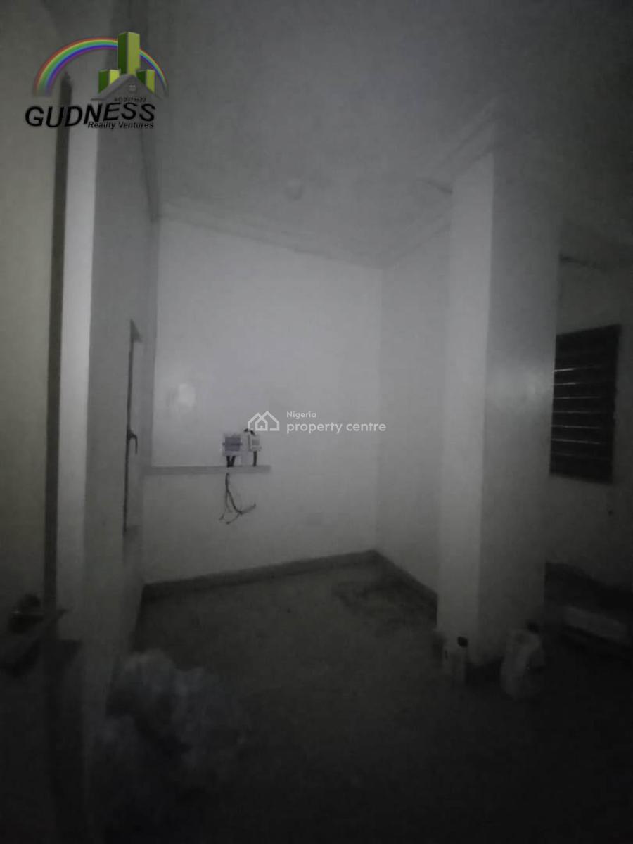 3 Bedroom Apartment in a Secure and Serviced Estate, Lekky County Homes, Ikota, Lekki, Lagos, Flat / Apartment for Rent