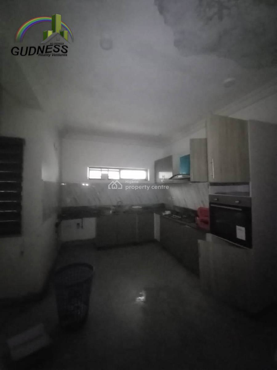 3 Bedroom Apartment in a Secure and Serviced Estate, Lekky County Homes, Ikota, Lekki, Lagos, Flat / Apartment for Rent