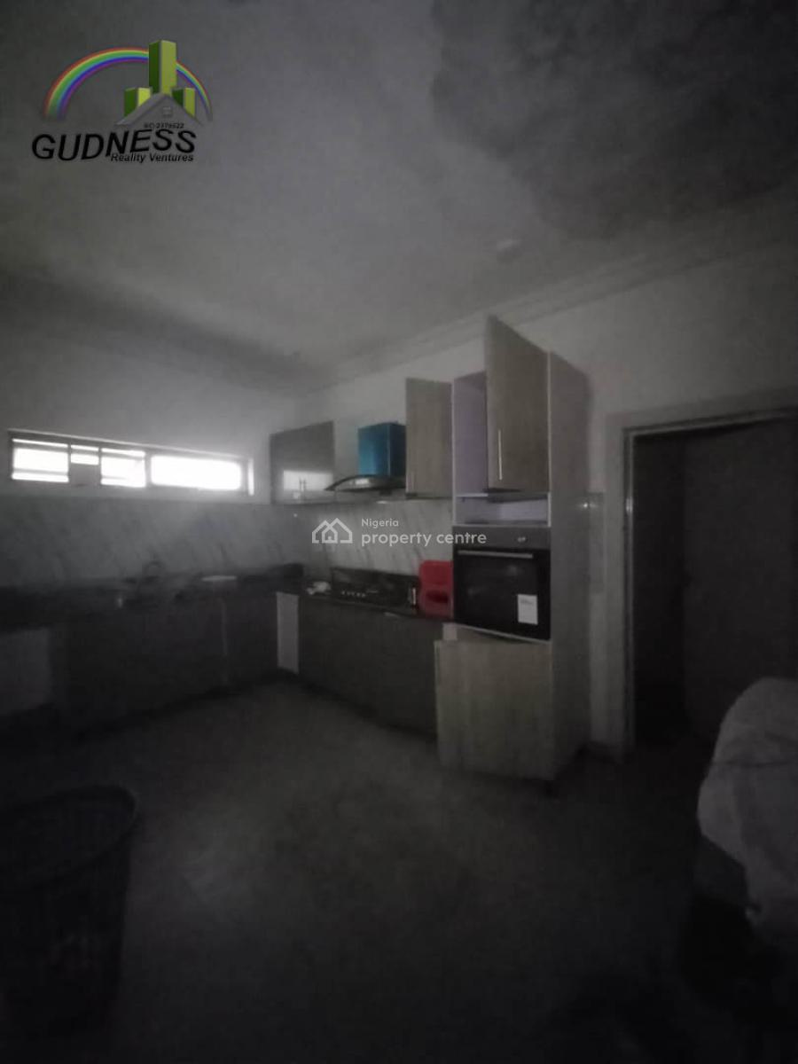 3 Bedroom Apartment in a Secure and Serviced Estate, Lekky County Homes, Ikota, Lekki, Lagos, Flat / Apartment for Rent