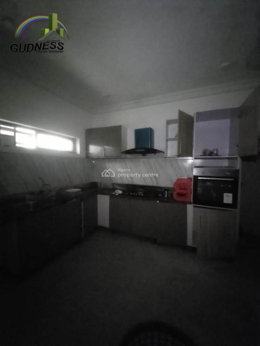 3 Bedroom Apartment in a Secure and Serviced Estate, Lekky County Homes, Ikota, Lekki, Lagos, Flat / Apartment for Rent