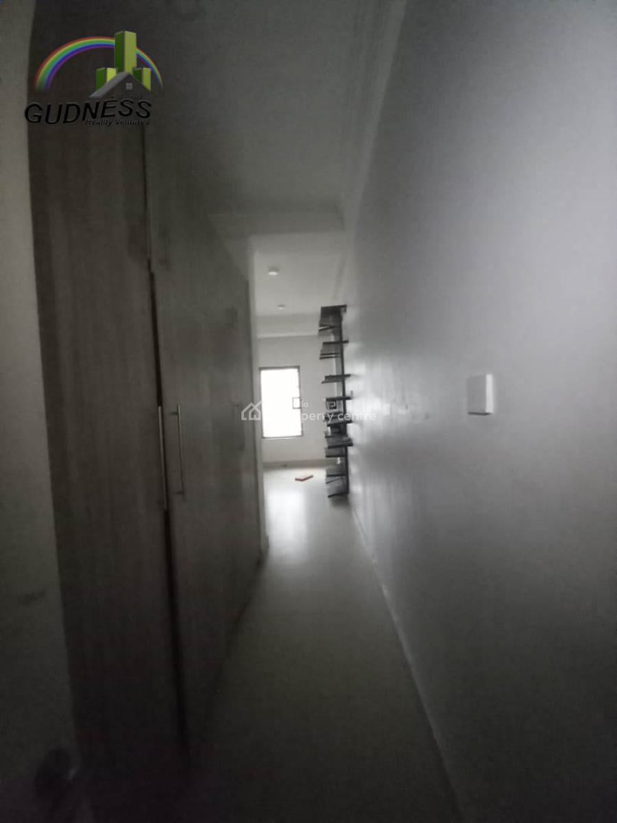 3 Bedroom Apartment in a Secure and Serviced Estate, Lekky County Homes, Ikota, Lekki, Lagos, Flat / Apartment for Rent