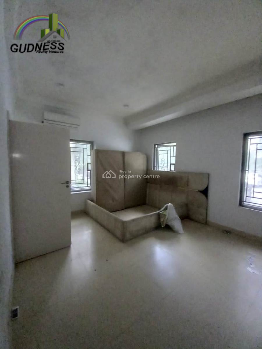 3 Bedroom Apartment in a Secure and Serviced Estate, Lekky County Homes, Ikota, Lekki, Lagos, Flat / Apartment for Rent