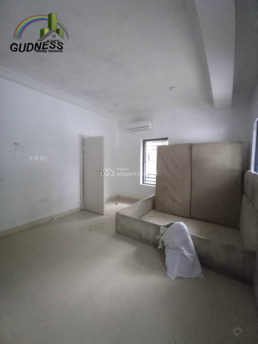 3 Bedroom Apartment in a Secure and Serviced Estate, Lekky County Homes, Ikota, Lekki, Lagos, Flat / Apartment for Rent