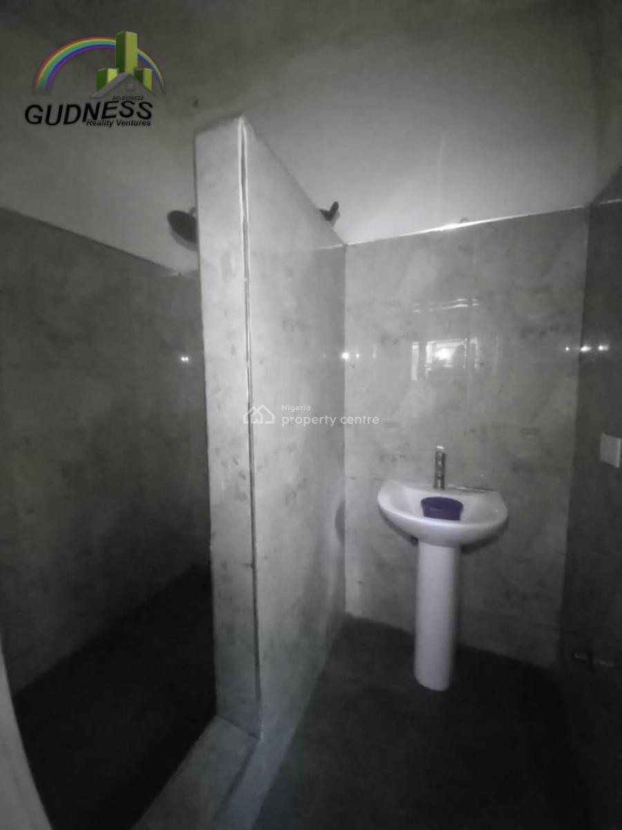 3 Bedroom Apartment in a Secure and Serviced Estate, Lekky County Homes, Ikota, Lekki, Lagos, Flat / Apartment for Rent