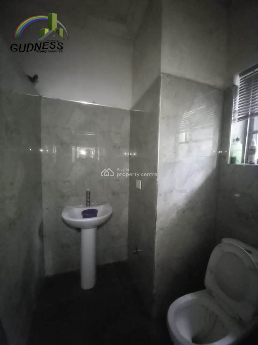 3 Bedroom Apartment in a Secure and Serviced Estate, Lekky County Homes, Ikota, Lekki, Lagos, Flat / Apartment for Rent