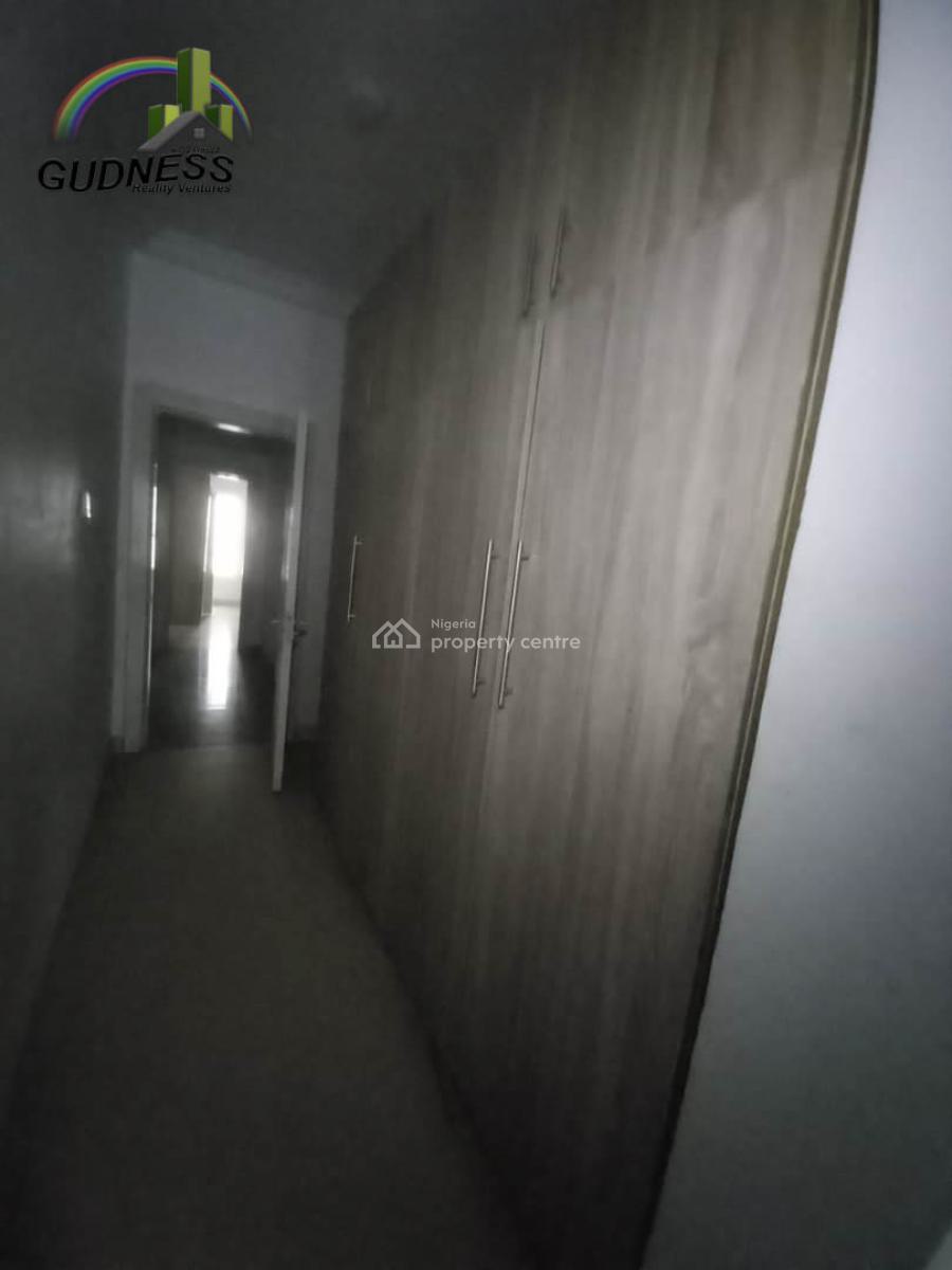3 Bedroom Apartment in a Secure and Serviced Estate, Lekky County Homes, Ikota, Lekki, Lagos, Flat / Apartment for Rent