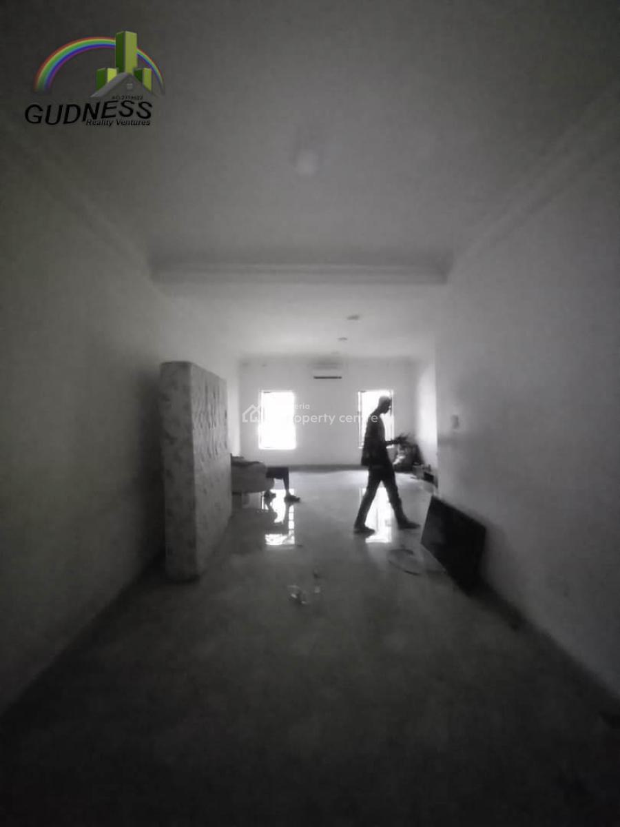 3 Bedroom Apartment in a Secure and Serviced Estate, Lekky County Homes, Ikota, Lekki, Lagos, Flat / Apartment for Rent