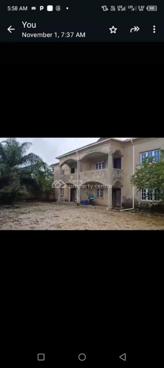 Massive Land=, Kado, Abuja, Residential Land for Sale