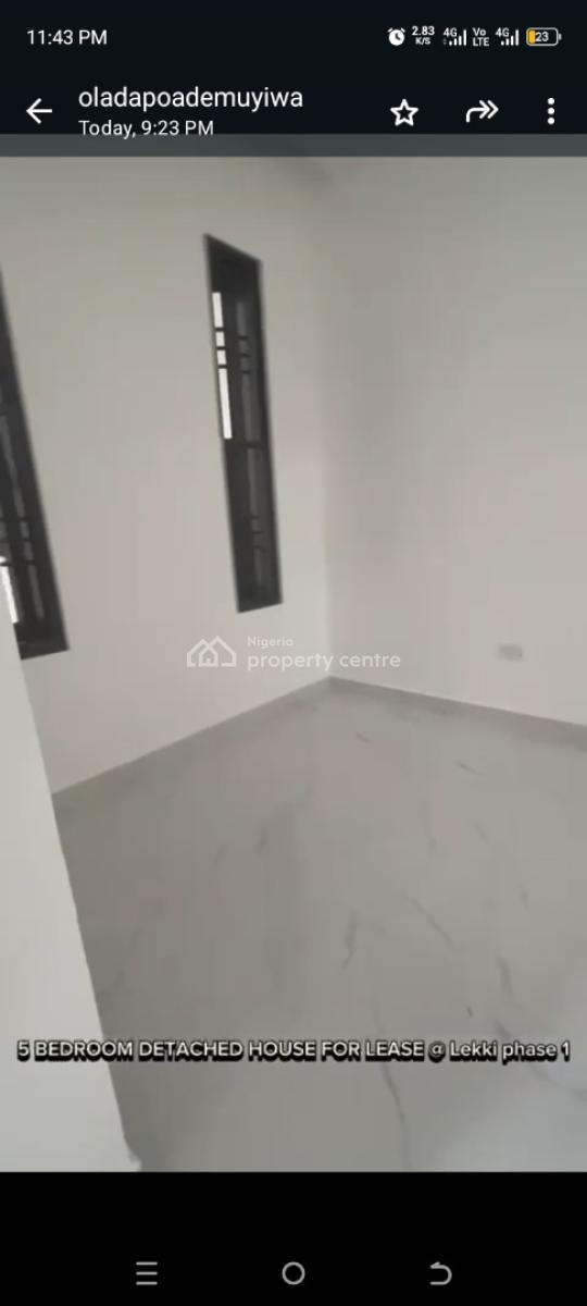 Mini Flat, Okun-ajah, Ajah, Lagos, Mini Flat (room and Parlour) for Rent