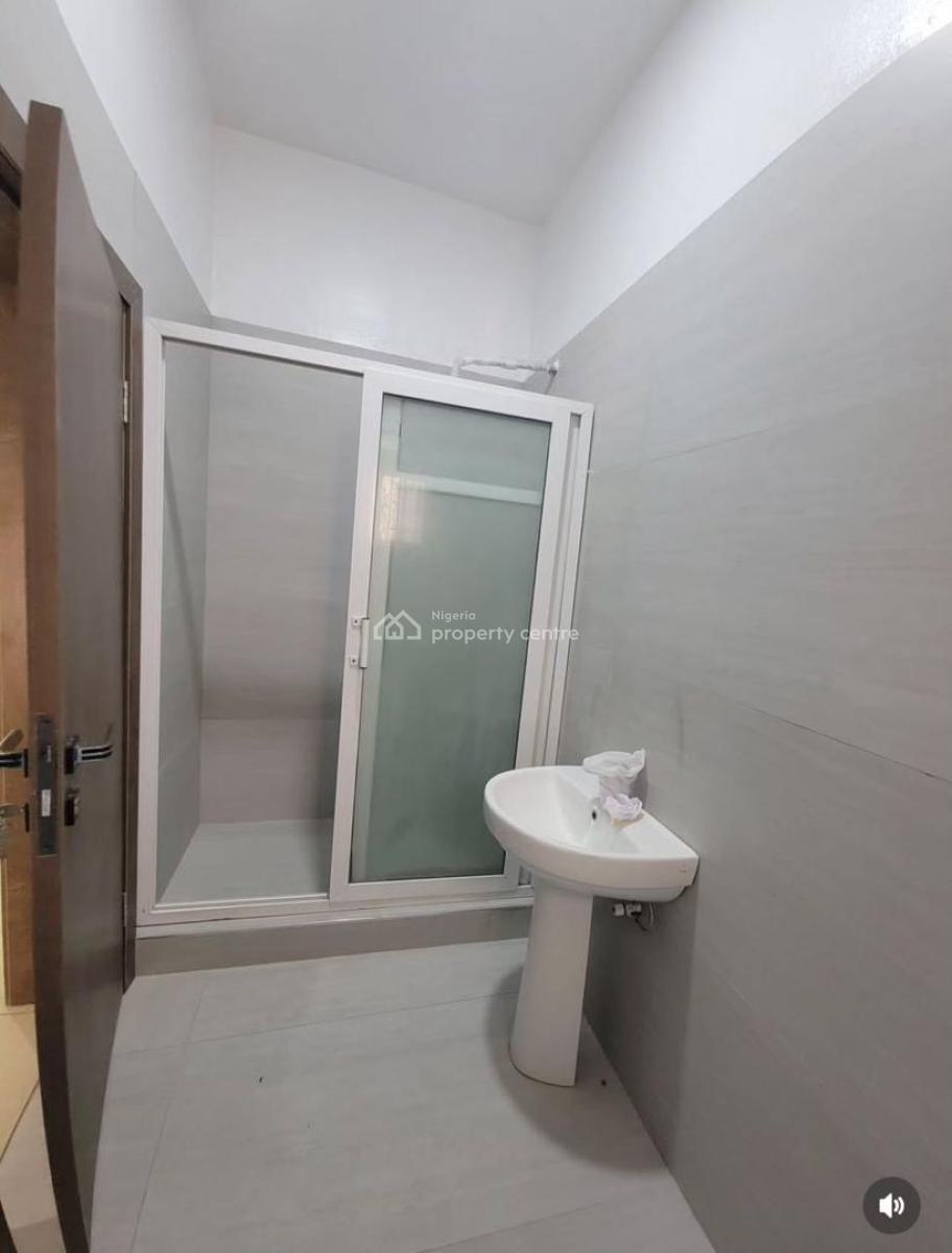 Luxury 2 Bedroom Apartment, Lekki Phase 1, Lekki, Lagos, Flat / Apartment for Rent