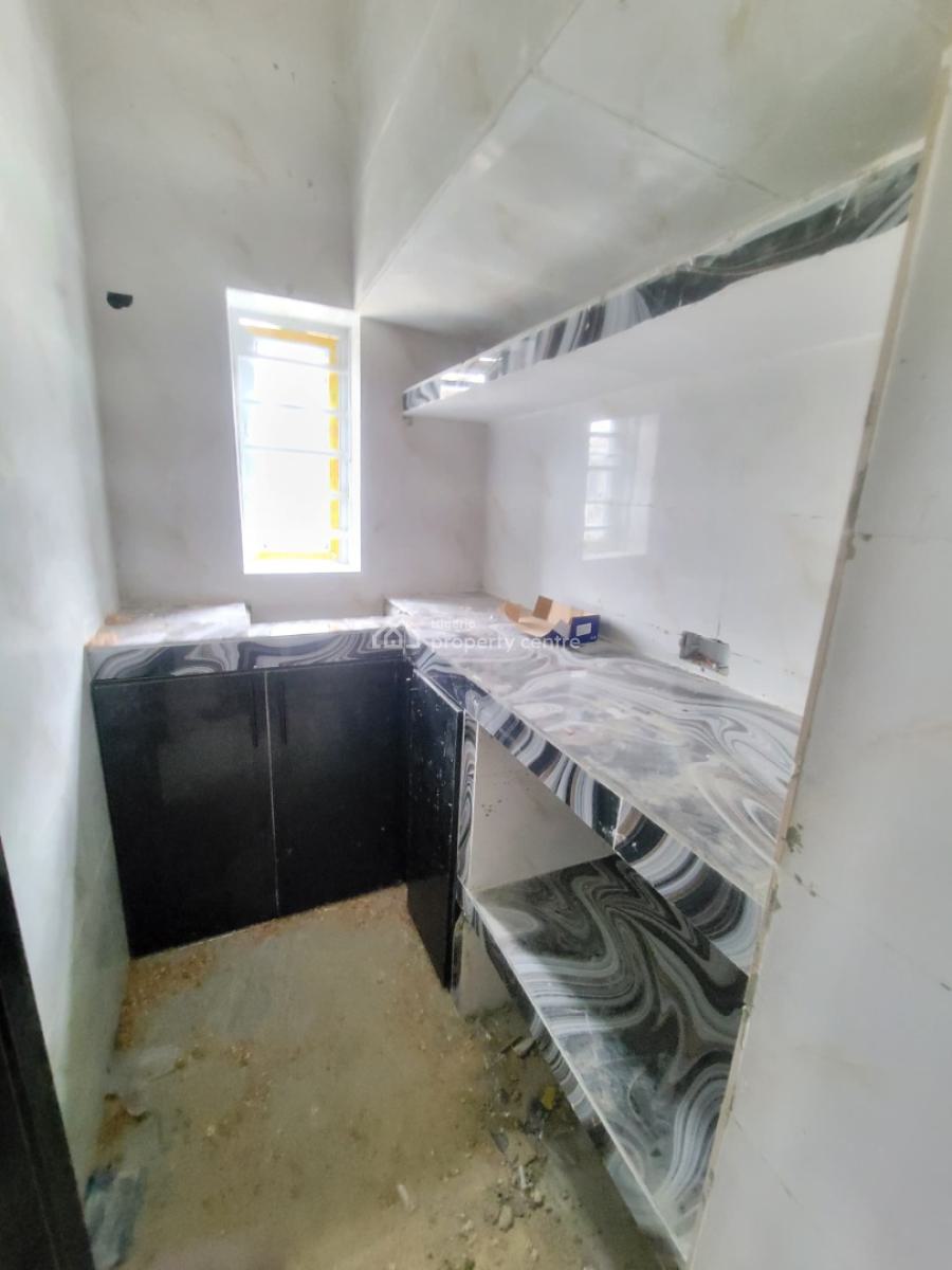 Sharp and Clean Miniflat, Infinity Estate, Ajah, Lagos, Flat / Apartment for Rent