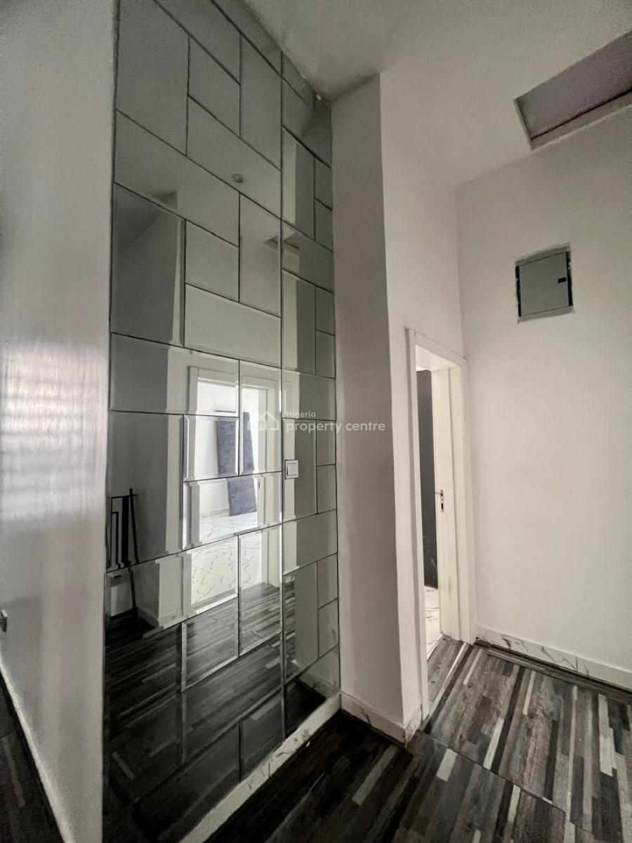 Well Maintained 4 Bedroom Semi Detached Duplex with Bq, Orchid, Ibeju Lekki, Lagos, Semi-detached Duplex for Rent