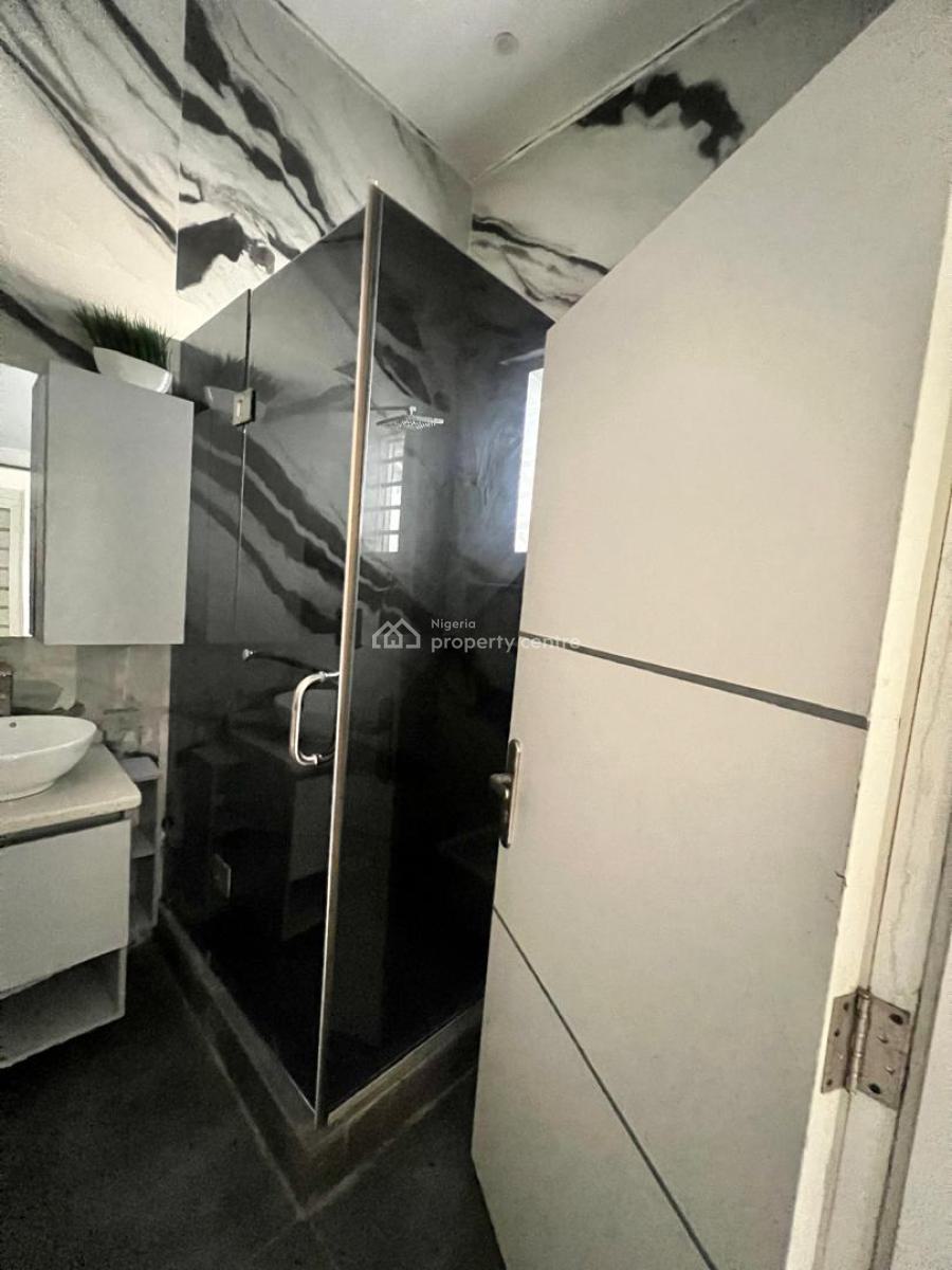 Well Maintained 4 Bedroom Semi Detached Duplex with Bq, Orchid, Ibeju Lekki, Lagos, Semi-detached Duplex for Rent