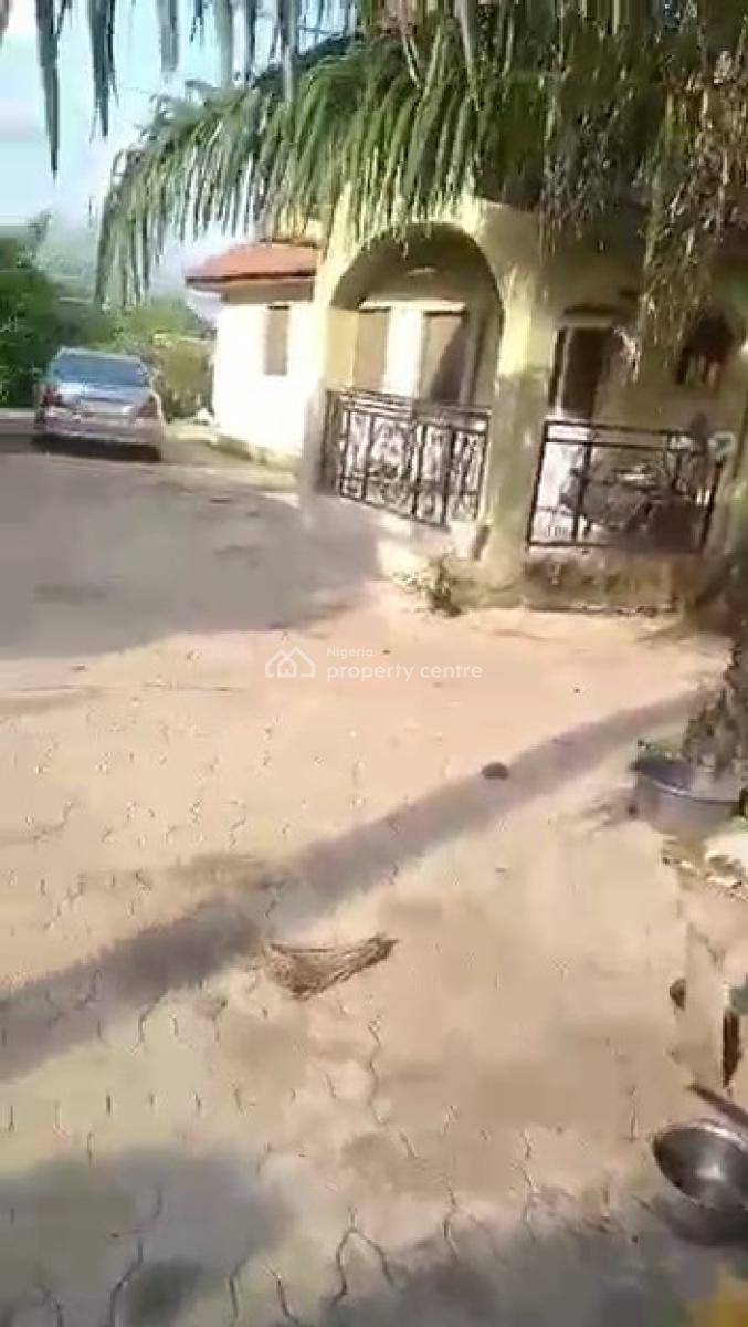 Solid & Beautiful 4 Bedroom Bungalow, Peace Estate, Baruwa, Ipaja, Lagos, Detached Bungalow for Sale