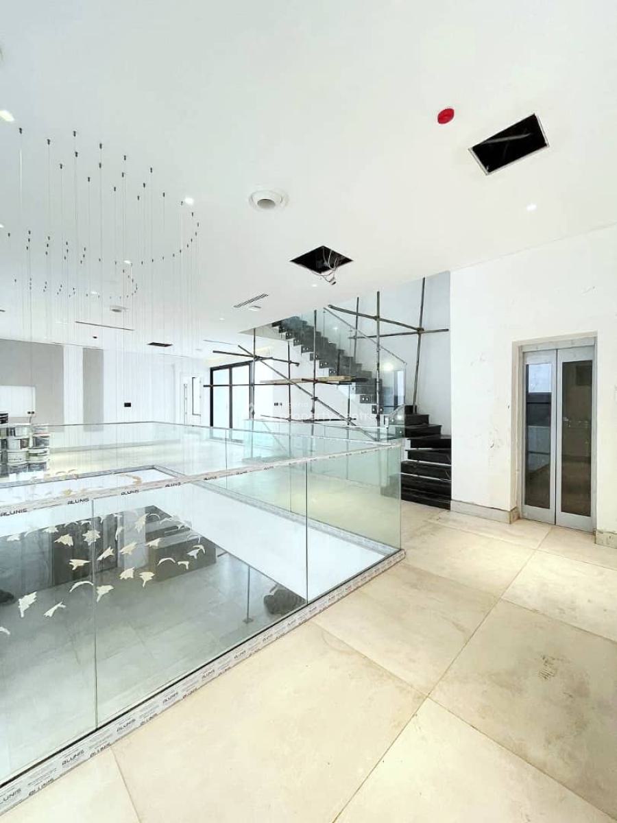 Luxury 5 Bedroom Detached Home, Old Ikoyi, Ikoyi, Lagos, Detached Duplex for Sale