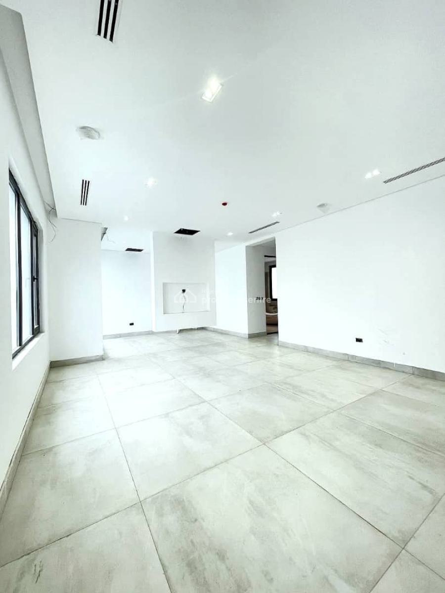 Luxury 5 Bedroom Detached Home, Old Ikoyi, Ikoyi, Lagos, Detached Duplex for Sale