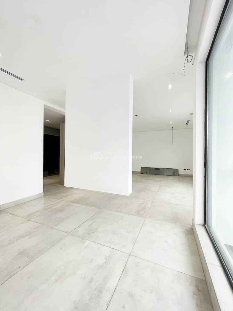 Luxury 5 Bedroom Detached Home, Old Ikoyi, Ikoyi, Lagos, Detached Duplex for Sale