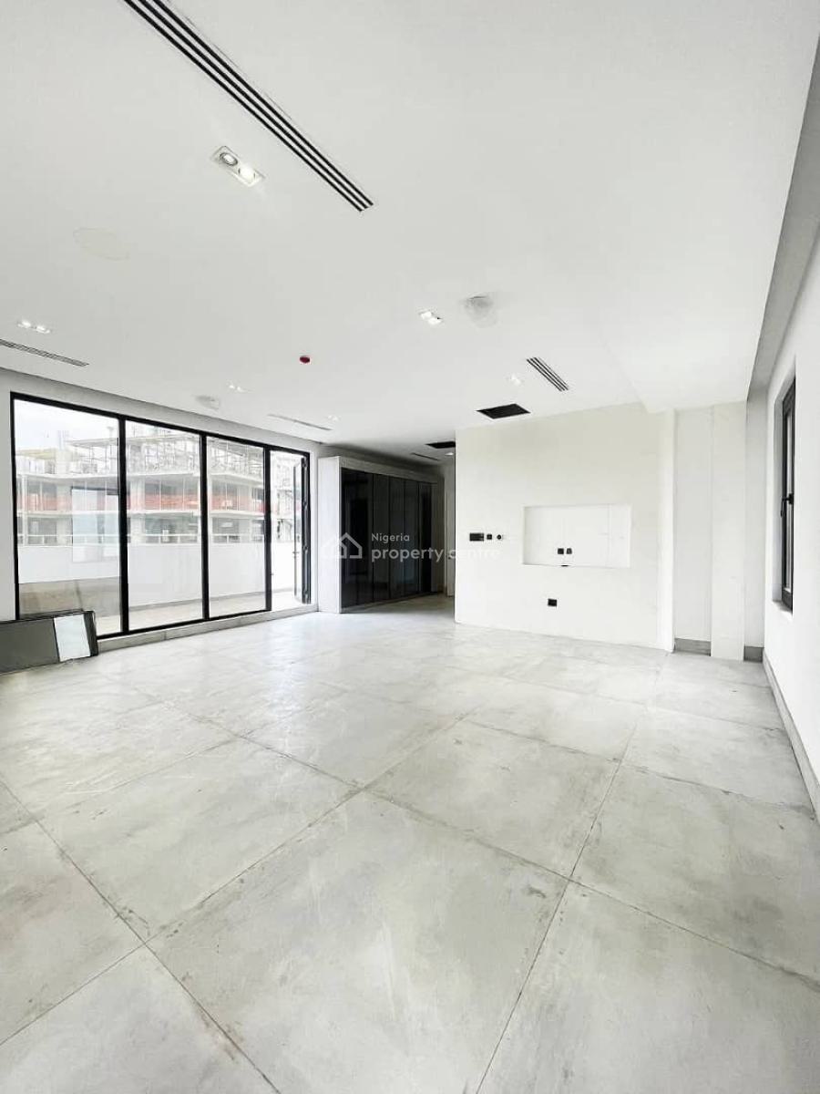 Luxury 5 Bedroom Detached Home, Old Ikoyi, Ikoyi, Lagos, Detached Duplex for Sale