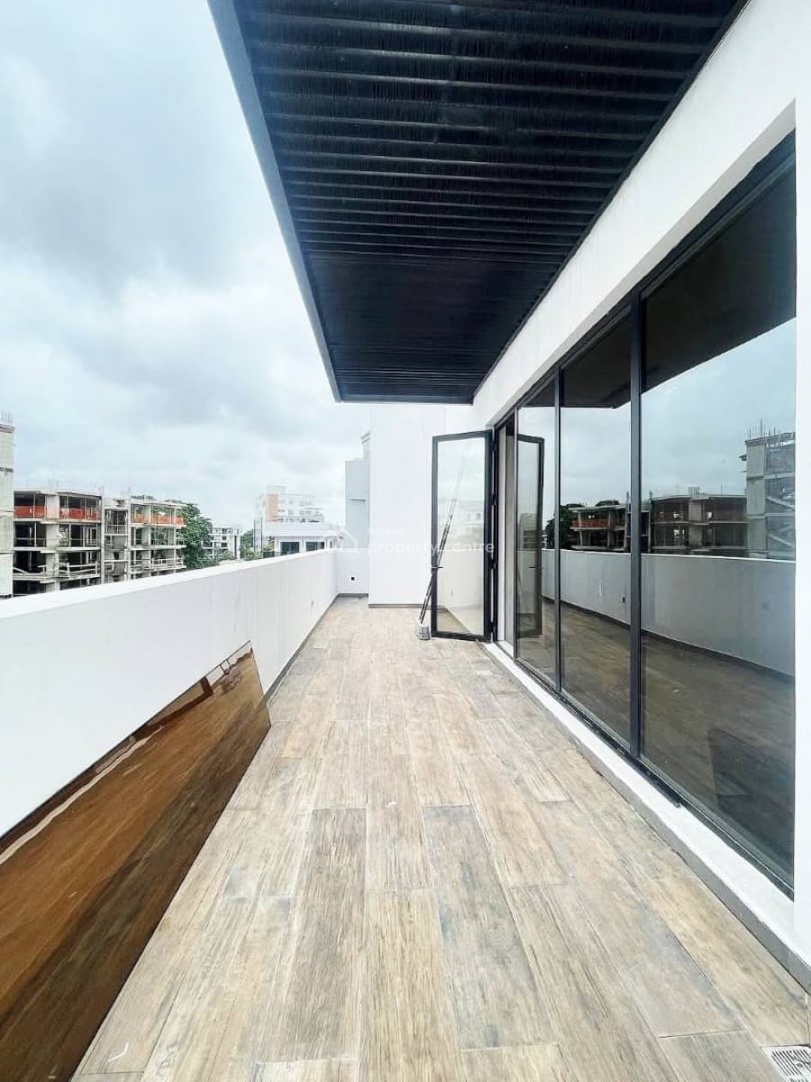Luxury 5 Bedroom Detached Home, Old Ikoyi, Ikoyi, Lagos, Detached Duplex for Sale