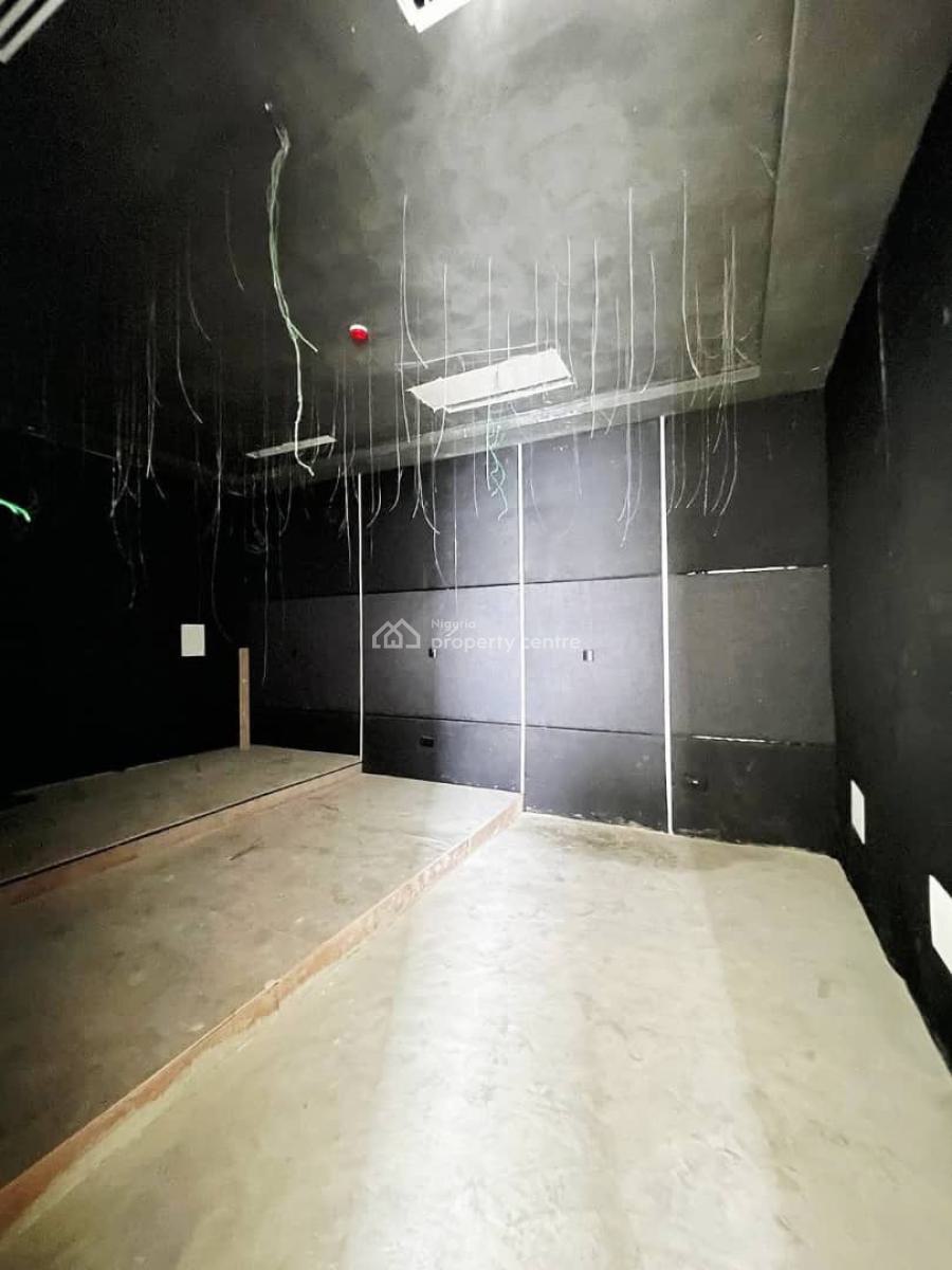 Luxury 5 Bedroom Detached Home, Old Ikoyi, Ikoyi, Lagos, Detached Duplex for Sale