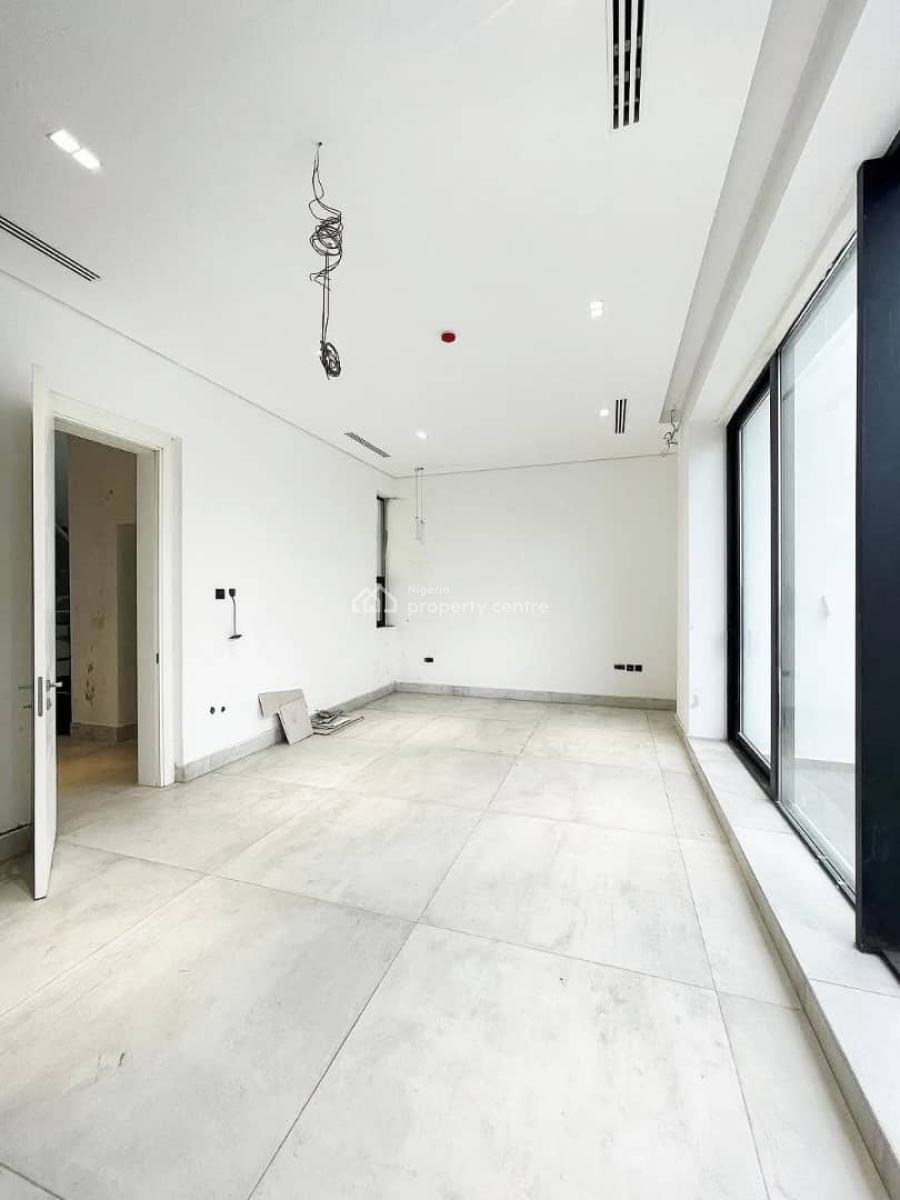 Luxury 5 Bedroom Detached Home, Old Ikoyi, Ikoyi, Lagos, Detached Duplex for Sale