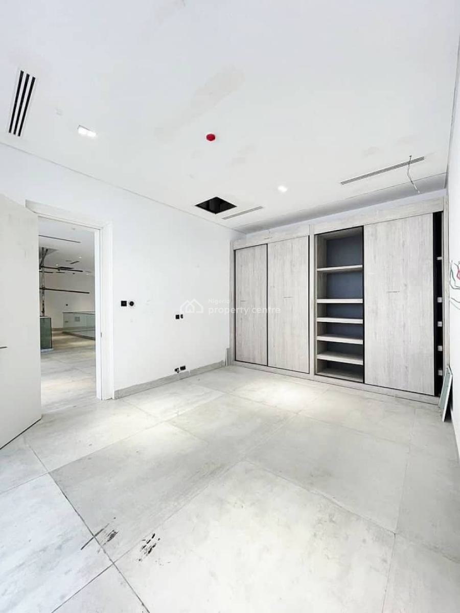 Luxury 5 Bedroom Detached Home, Old Ikoyi, Ikoyi, Lagos, Detached Duplex for Sale