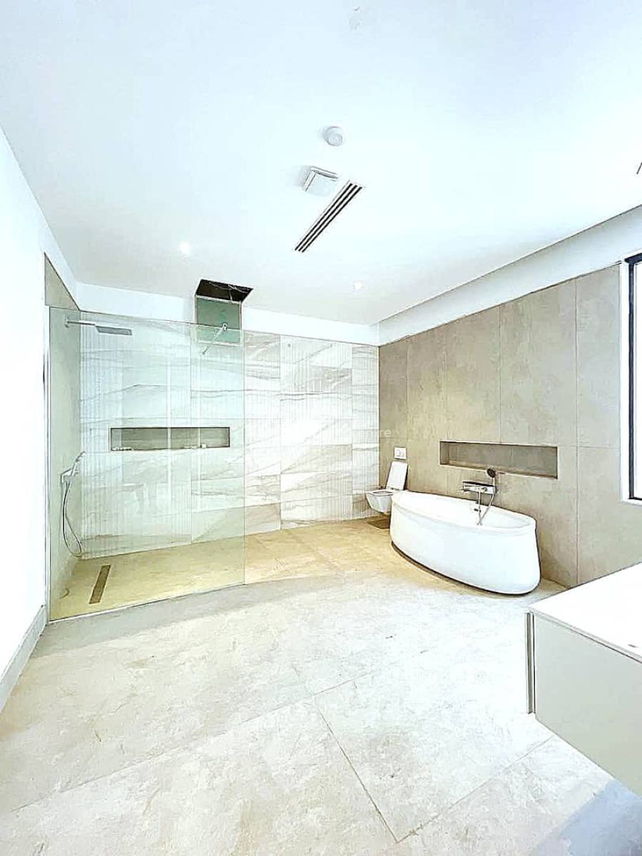 Luxury 5 Bedroom Detached Home, Old Ikoyi, Ikoyi, Lagos, Detached Duplex for Sale