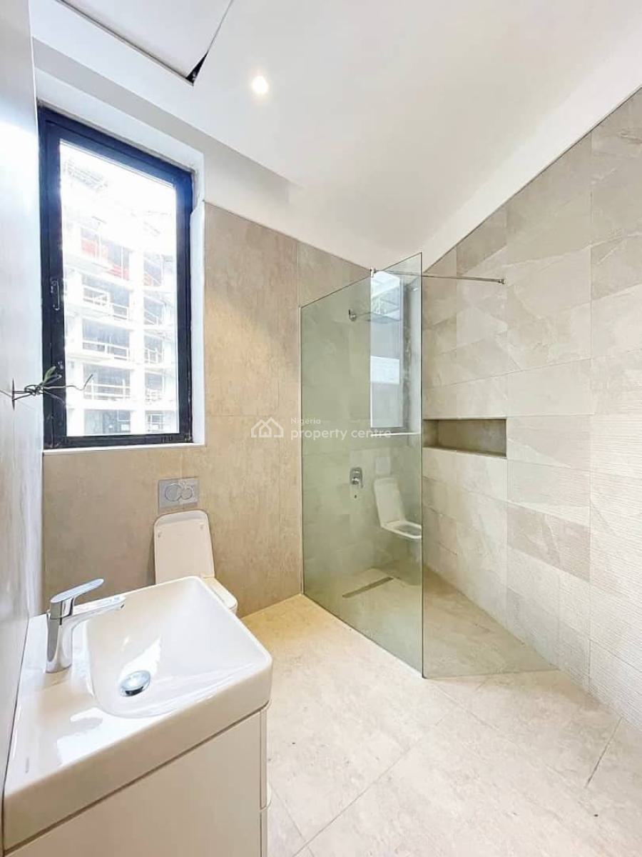 Luxury 5 Bedroom Detached Home, Old Ikoyi, Ikoyi, Lagos, Detached Duplex for Sale