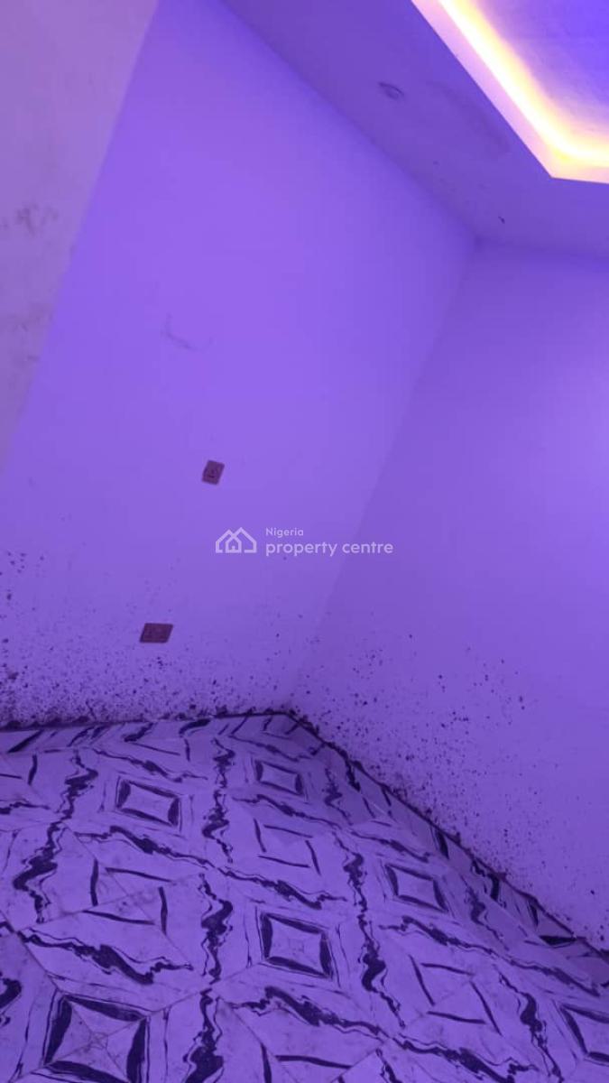 Lovely Room Self Contained, Okeira, Ogba, Ikeja, Lagos, Self Contain (single Rooms) for Rent