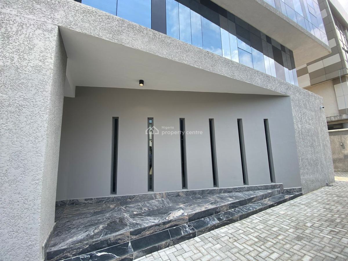 Office Space, Lekki Phase 1, Lekki, Lagos, Office Space for Rent