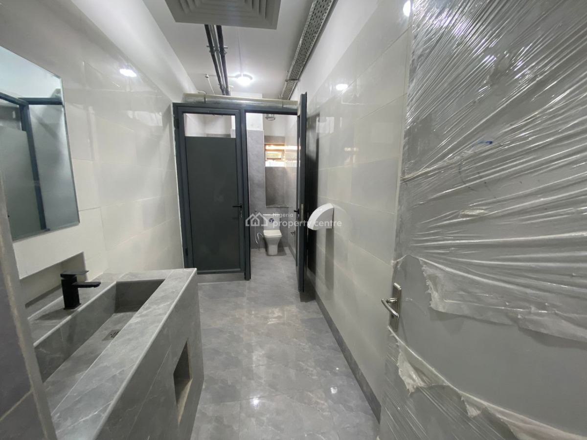 Office Space, Lekki Phase 1, Lekki, Lagos, Office Space for Rent