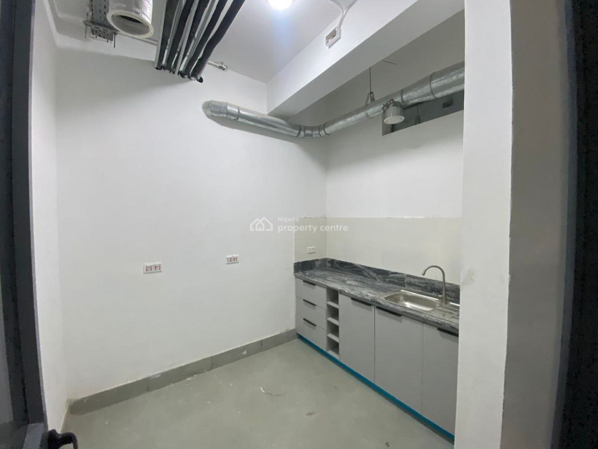 Office Space, Lekki Phase 1, Lekki, Lagos, Office Space for Rent