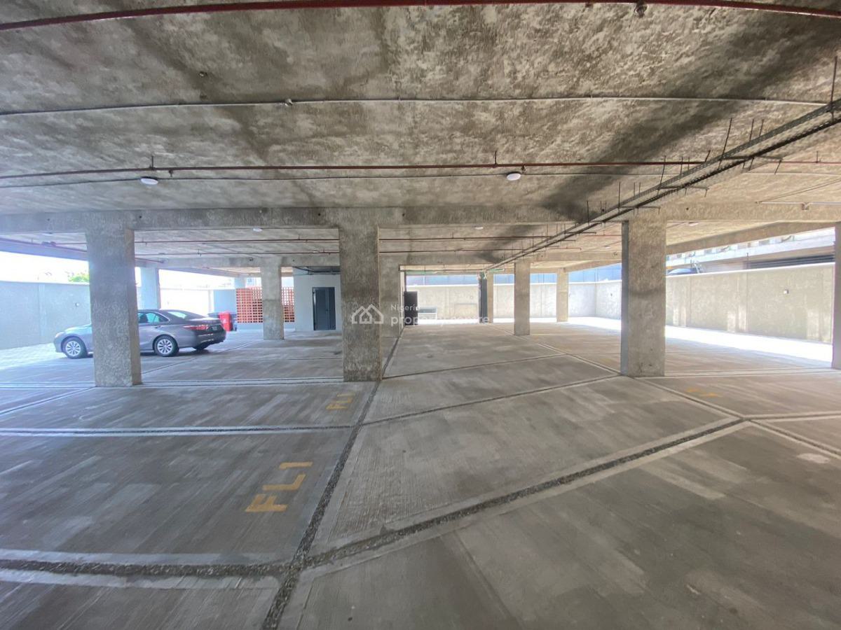 Office Space, Lekki Phase 1, Lekki, Lagos, Office Space for Rent