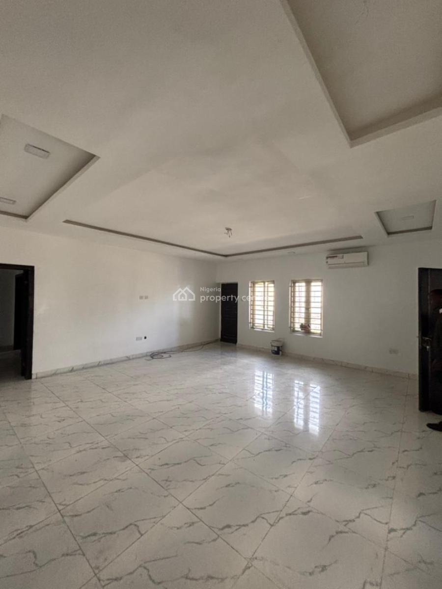 Block of Flats, Ikate Elegushi, Lekki, Lagos, Flat / Apartment for Rent