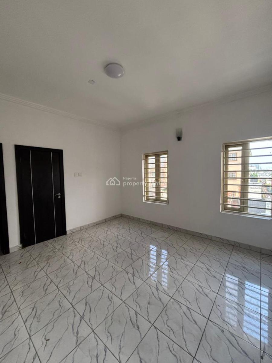 Block of Flats, Ikate Elegushi, Lekki, Lagos, Flat / Apartment for Rent