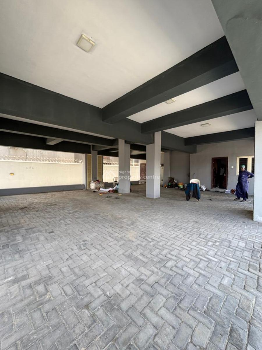 Block of Flats, Ikate Elegushi, Lekki, Lagos, Flat / Apartment for Rent