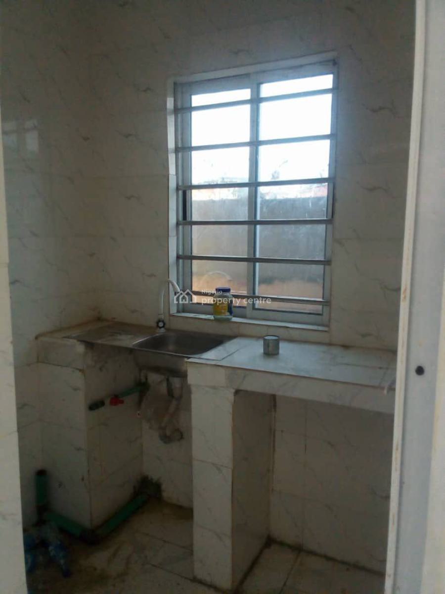 Standard Room Self Contained, Ajibola Crescent, Alapere, Ketu, Lagos, Self Contain (single Rooms) for Rent