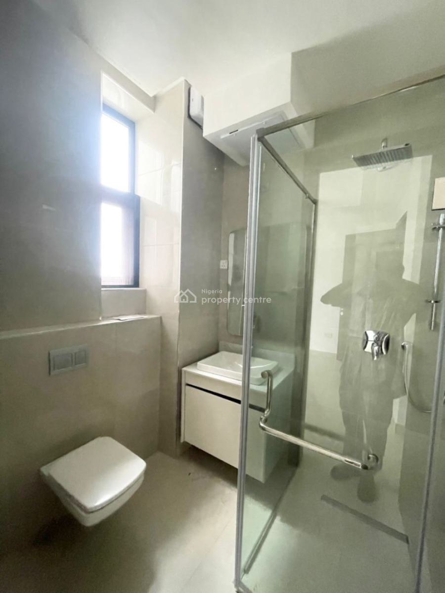 Luxury 3 Bedrooms Apartment, Lekki Phase 1, Lekki, Lagos, Flat / Apartment for Sale