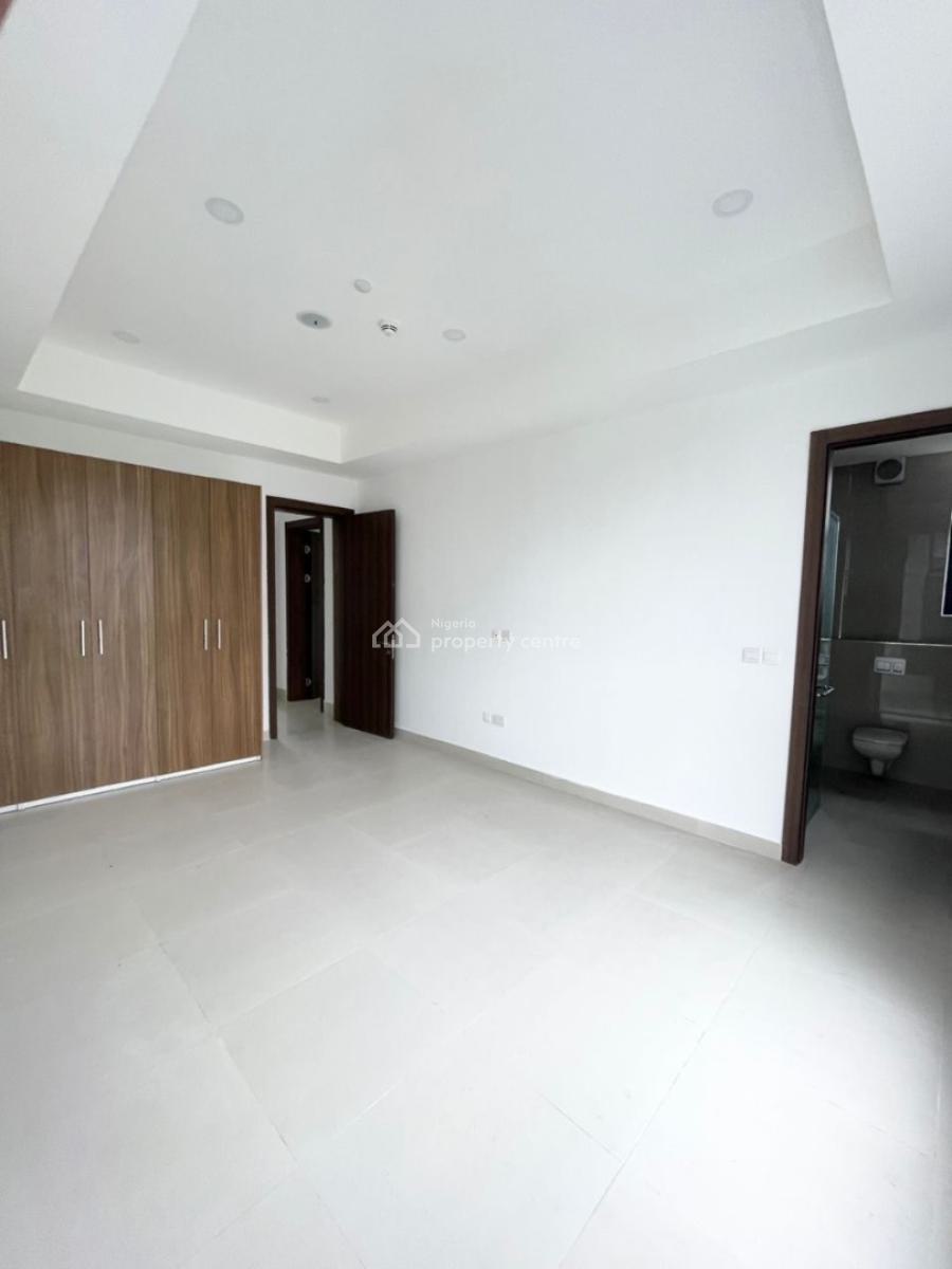 Luxury 3 Bedrooms Apartment, Lekki Phase 1, Lekki, Lagos, Flat / Apartment for Sale