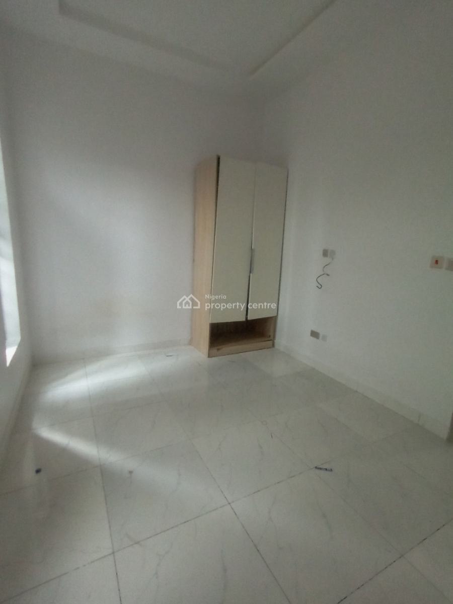 One Room in a Shared Apartment, Chevron Alternative Route, Lekki, Lagos, Self Contain (single Rooms) for Rent