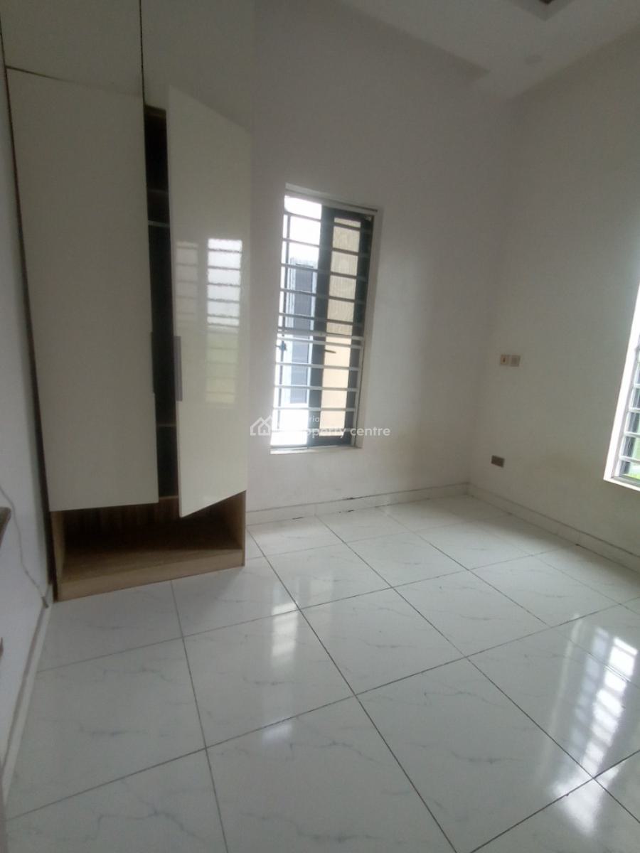 One Room in a Shared Apartment, Chevron Alternative Route, Lekki, Lagos, Self Contain (single Rooms) for Rent