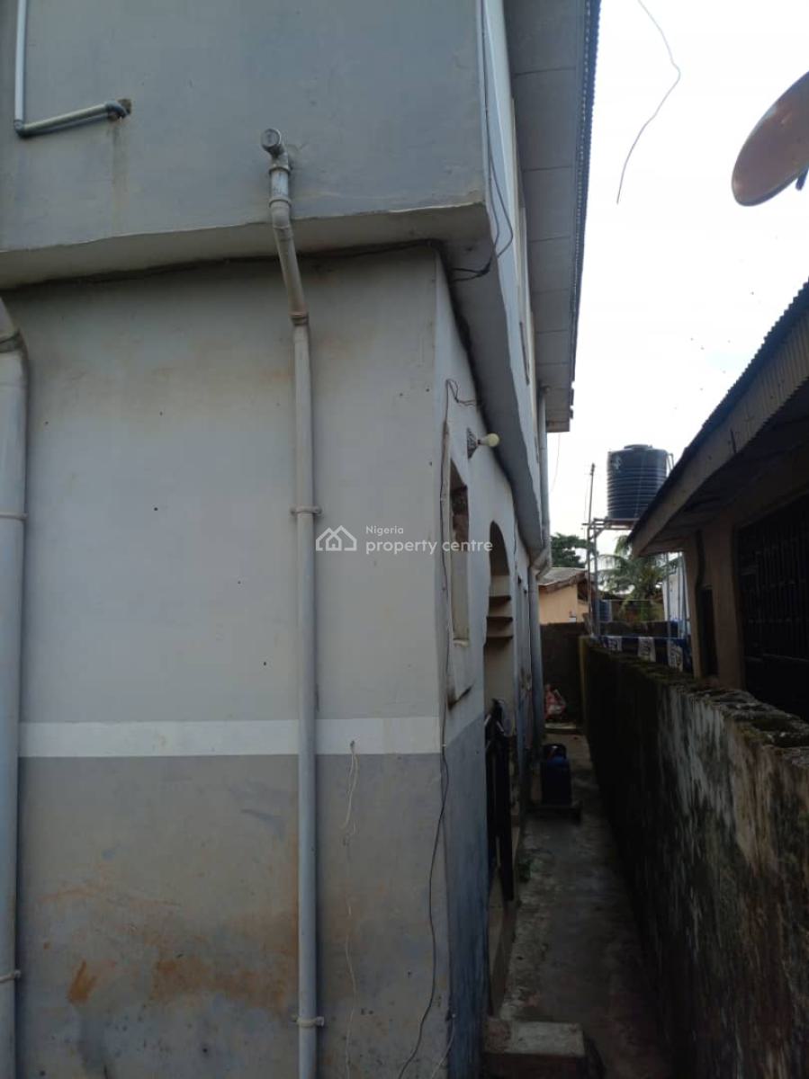 Elegant 4nos of 2 Bedroom with a Miniflat Bq, Ayobo, Ipaja, Lagos, House for Sale