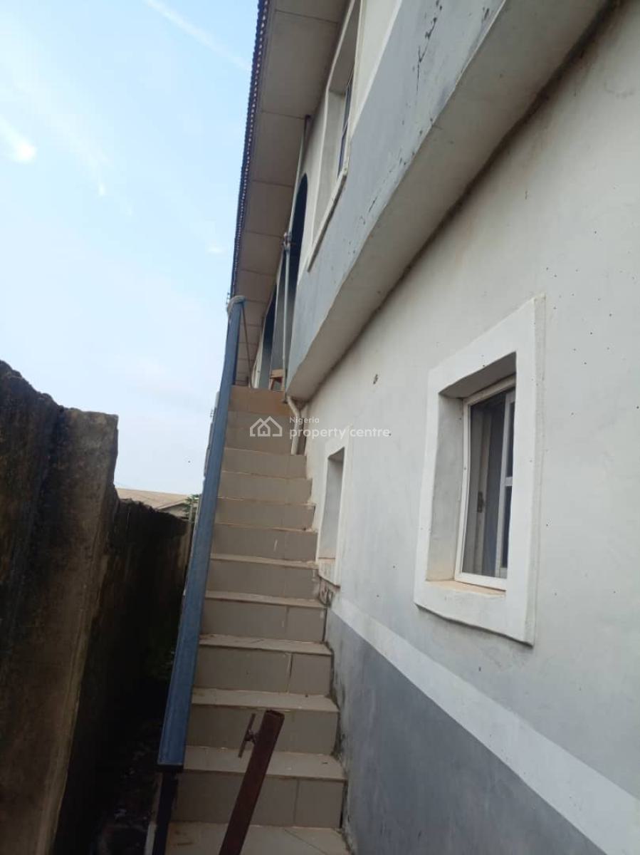 Elegant 4nos of 2 Bedroom with a Miniflat Bq, Ayobo, Ipaja, Lagos, House for Sale