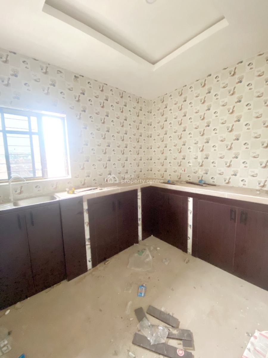 a Newly Built Mini Flat, Isheri, Magodo, Lagos, Mini Flat (room and Parlour) for Rent