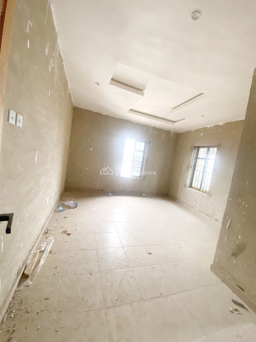 a Newly Built Mini Flat, Isheri, Magodo, Lagos, Mini Flat (room and Parlour) for Rent
