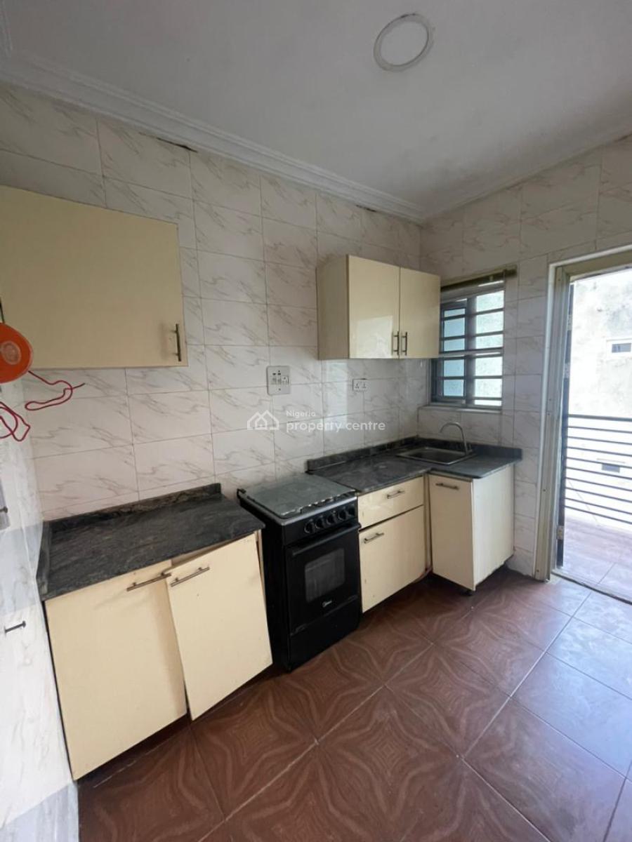 Fully Furnished 2 Bedroom Apartments, Ikota, Lekki, Lagos, Flat / Apartment for Rent