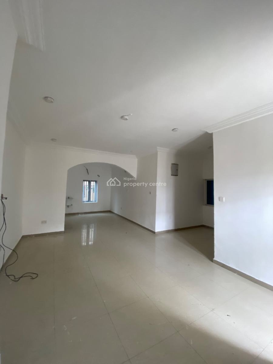 Premium 3 Bedroom Apartment, Thomas Estate, Ajiwe, Ajah, Lagos, Flat / Apartment for Rent