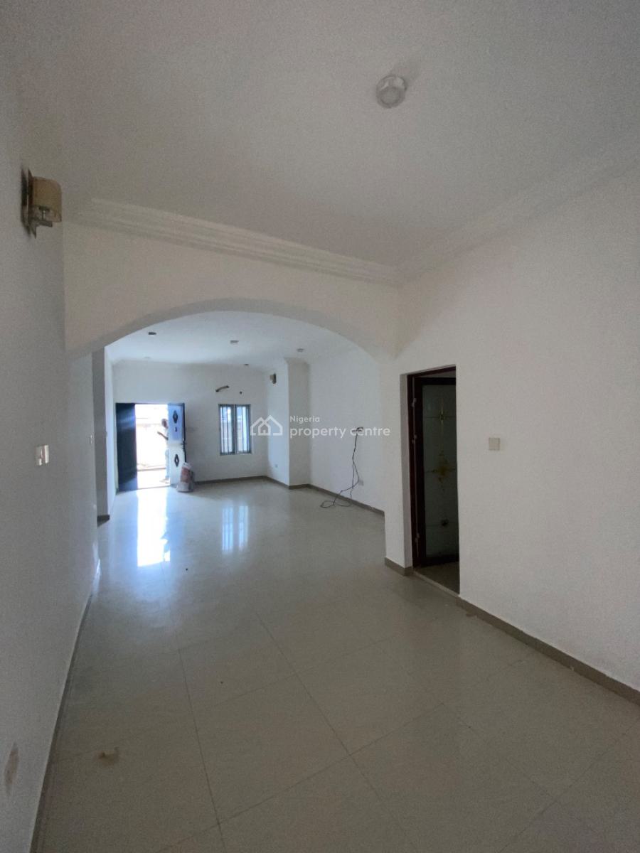 Premium 3 Bedroom Apartment, Thomas Estate, Ajiwe, Ajah, Lagos, Flat / Apartment for Rent
